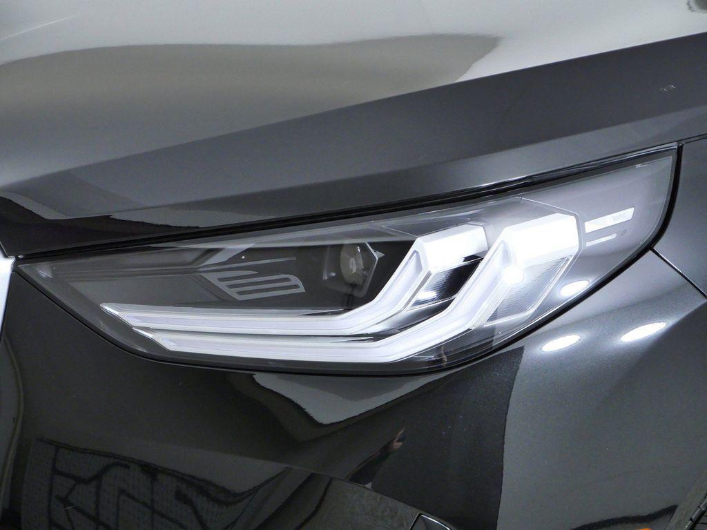 new 2026 BMW X3 car, priced at $59,790
