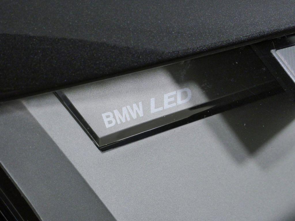 used 2023 BMW iX car, priced at $45,000