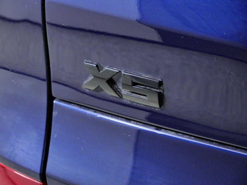 new 2026 BMW X5 car, priced at $104,570