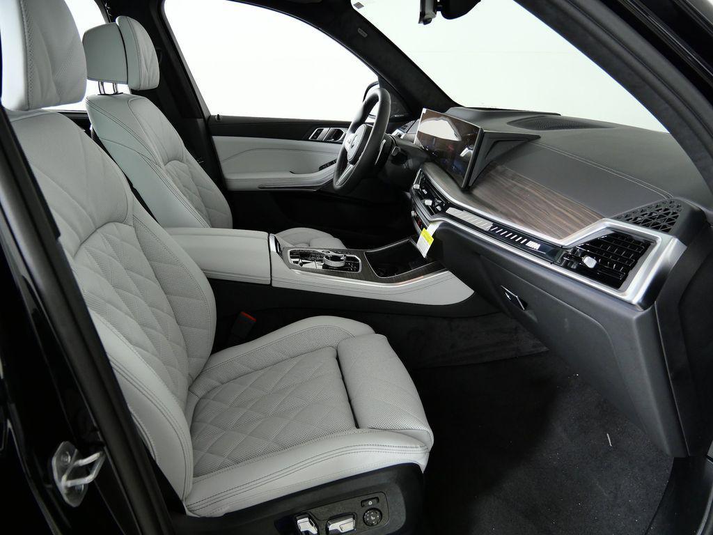 new 2026 BMW X5 car, priced at $104,200