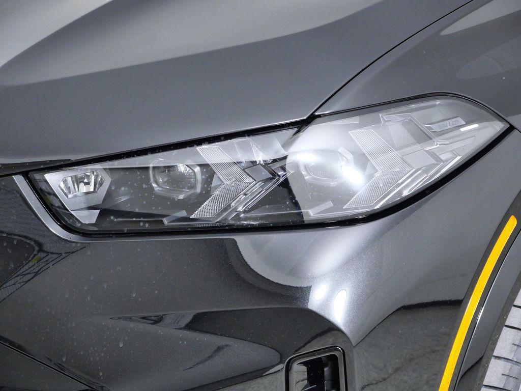 new 2026 BMW X5 car, priced at $104,200
