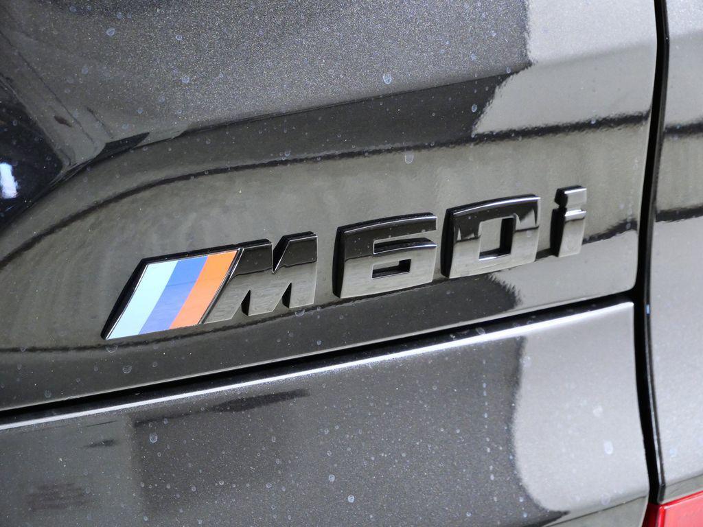 new 2026 BMW X5 car, priced at $104,200