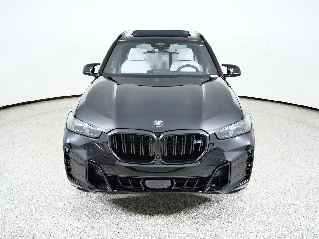 new 2026 BMW X5 car, priced at $104,200