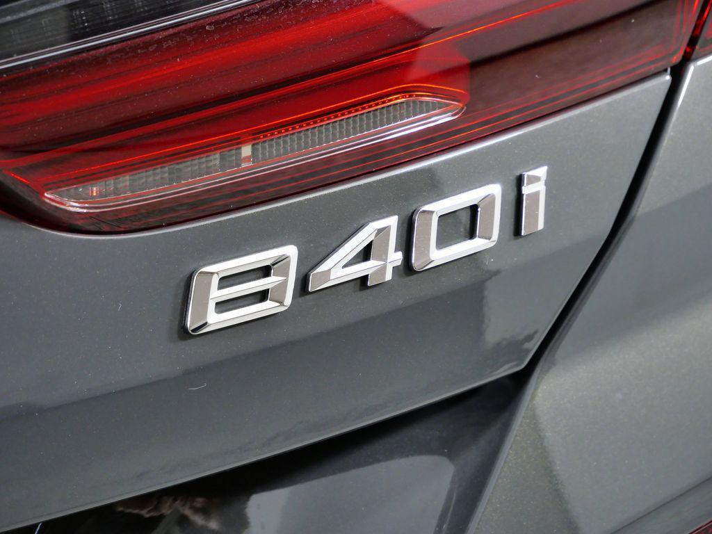 new 2026 BMW 840 car, priced at $104,160