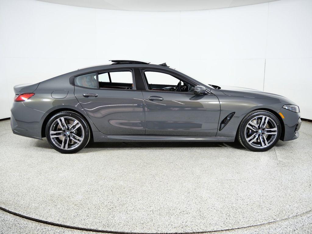 new 2026 BMW 840 car, priced at $104,160