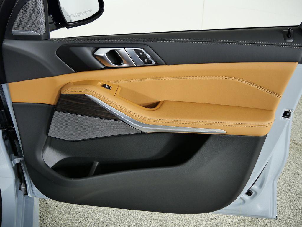 new 2026 BMW X5 car, priced at $102,600