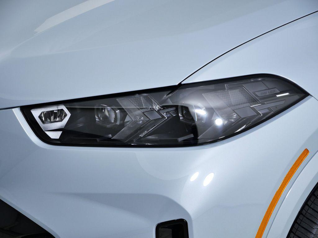 new 2026 BMW X5 car, priced at $102,600