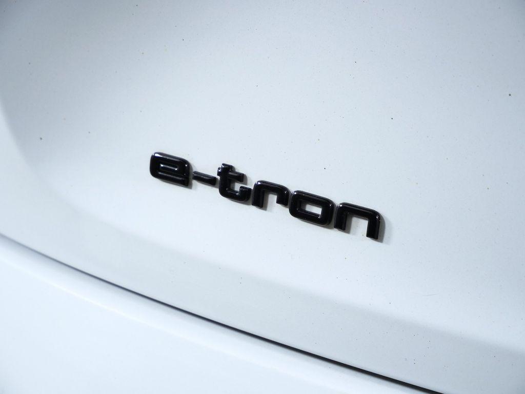 used 2023 Audi e-tron car, priced at $28,000