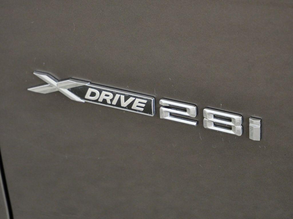 used 2014 BMW X3 car, priced at $10,600