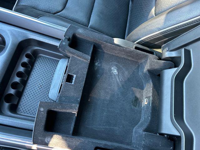 used 2024 Ram 1500 car, priced at $39,888