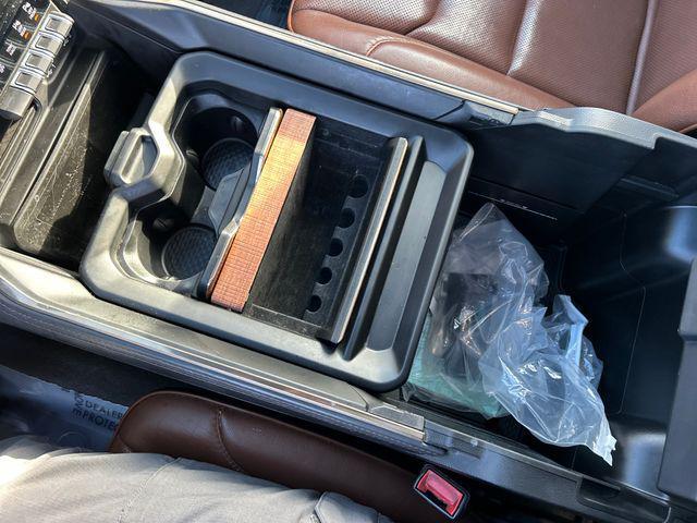 used 2020 Ram 1500 car, priced at $33,789