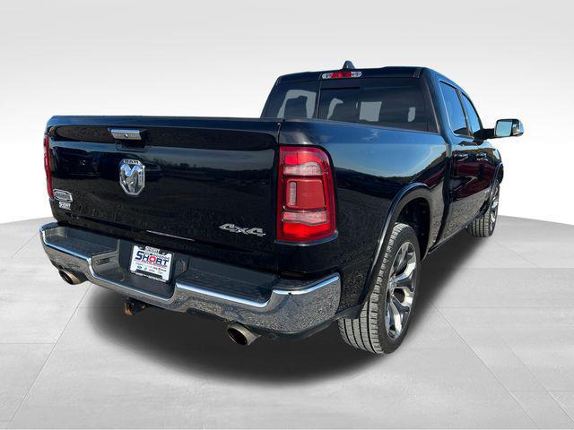 used 2020 Ram 1500 car, priced at $33,789