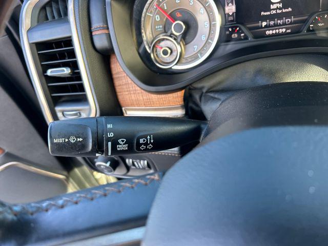 used 2020 Ram 1500 car, priced at $33,789