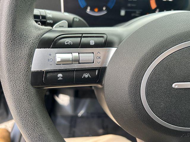 used 2024 Hyundai Sonata car, priced at $20,982