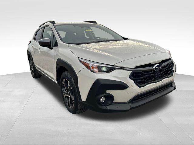used 2024 Subaru Crosstrek car, priced at $25,172