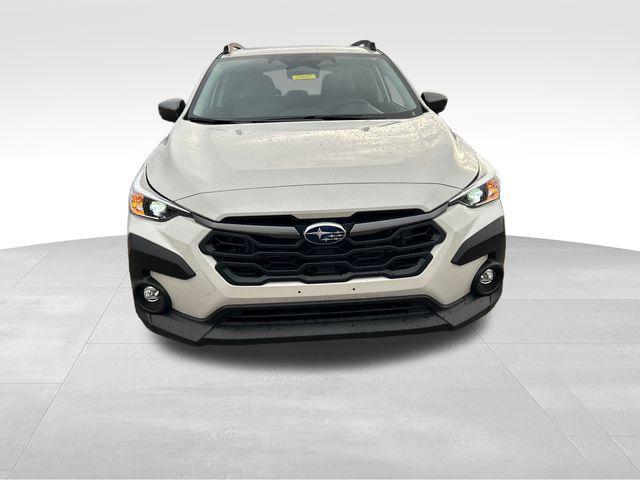used 2024 Subaru Crosstrek car, priced at $25,172