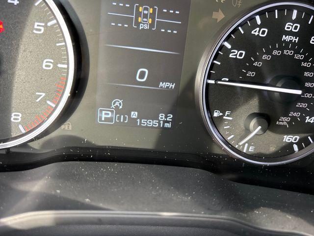 used 2024 Subaru Crosstrek car, priced at $25,172