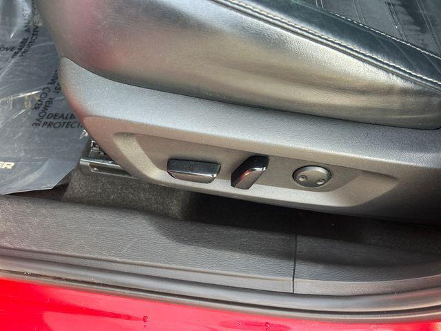 used 2023 Mitsubishi Outlander car, priced at $20,988