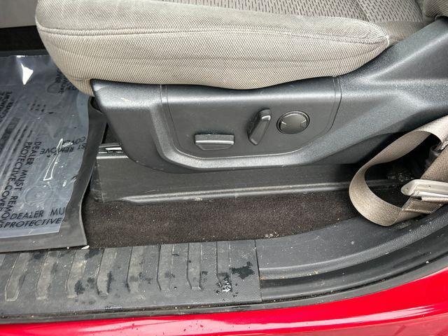 used 2020 Ford F-150 car, priced at $24,849