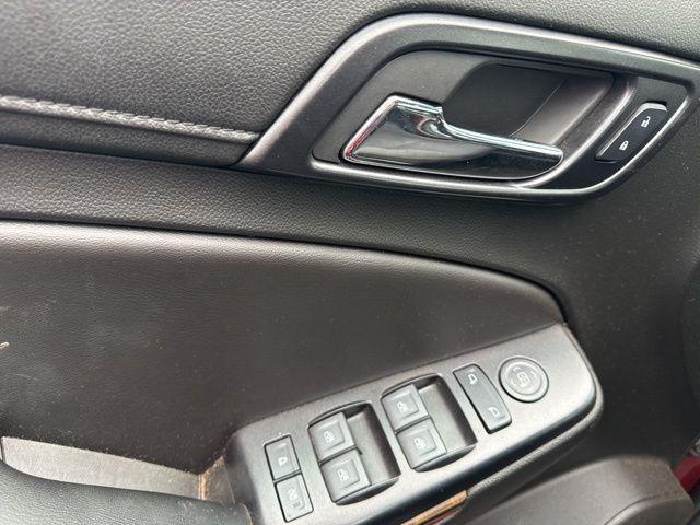 used 2017 Chevrolet Suburban car, priced at $17,287