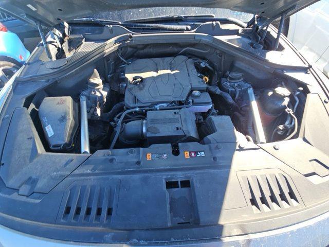 used 2024 Genesis GV80 car, priced at $33,972