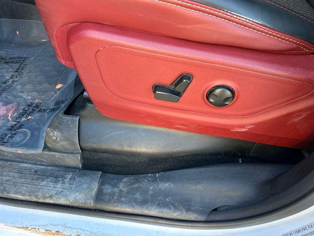 used 2022 Ram 1500 car, priced at $37,766