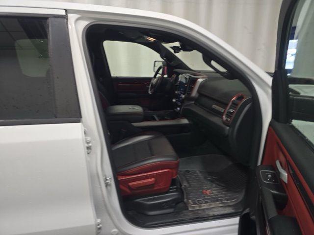 used 2022 Ram 1500 car, priced at $38,849