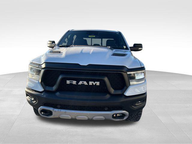 used 2022 Ram 1500 car, priced at $37,766