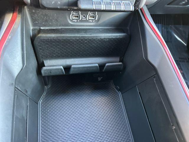 used 2022 Ram 1500 car, priced at $37,766