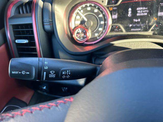 used 2022 Ram 1500 car, priced at $37,766