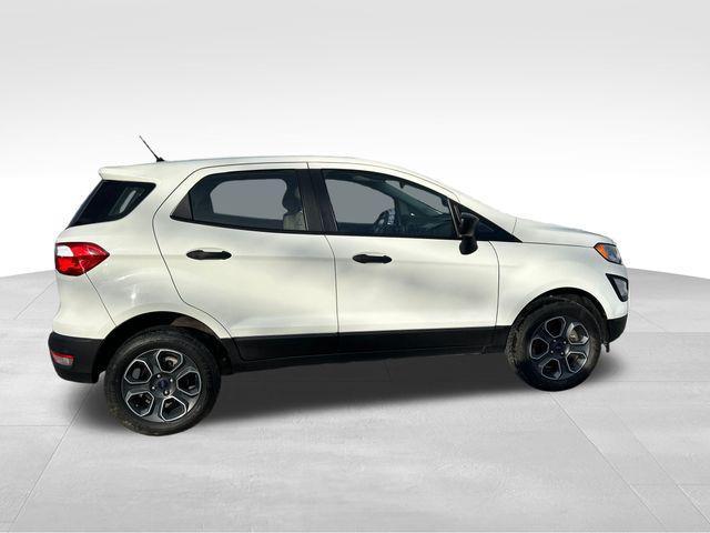 used 2019 Ford EcoSport car, priced at $11,893