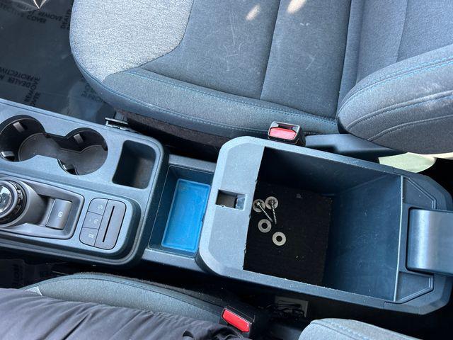 used 2025 Ford Maverick car, priced at $28,520