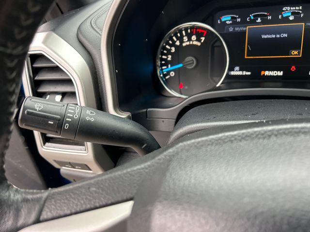 used 2017 Ford F-150 car, priced at $28,567