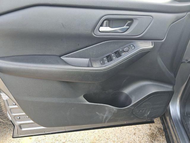 used 2024 Nissan Rogue car, priced at $19,477