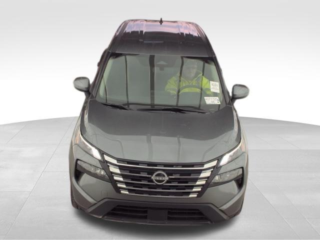 used 2024 Nissan Rogue car, priced at $19,477