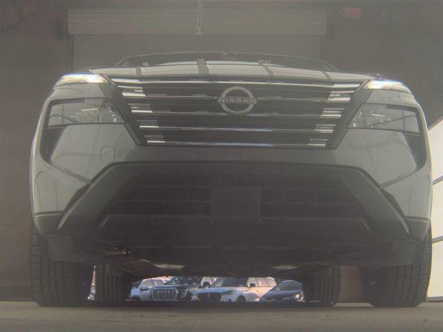 used 2024 Nissan Rogue car, priced at $19,477