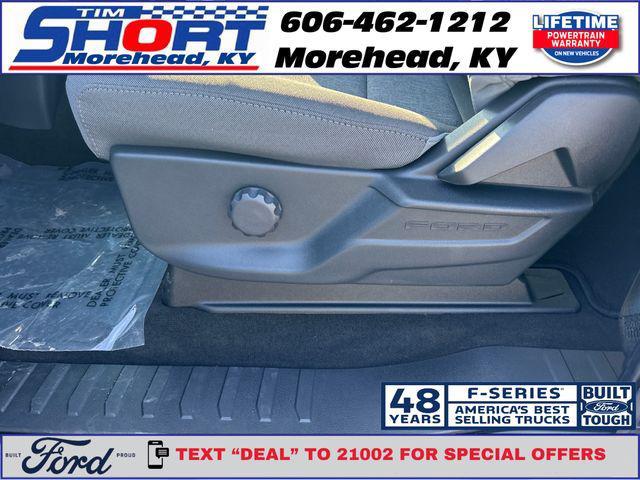 new 2026 Ford F-350 car, priced at $50,910