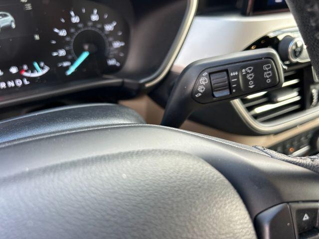 used 2020 Ford Escape car, priced at $13,289