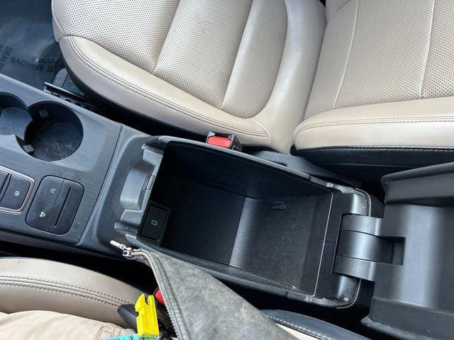 used 2020 Ford Escape car, priced at $13,289