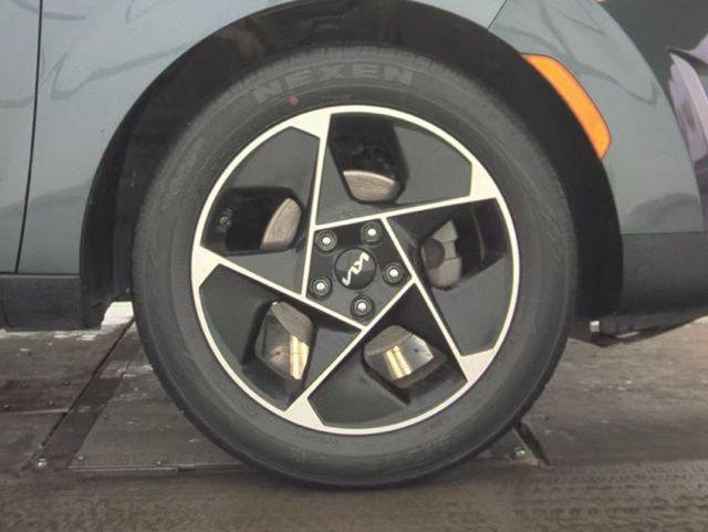 used 2023 Kia Soul car, priced at $16,650