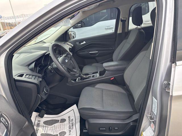 used 2019 Ford Escape car, priced at $11,888