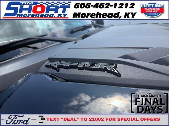 new 2026 Ford Bronco car, priced at $86,634