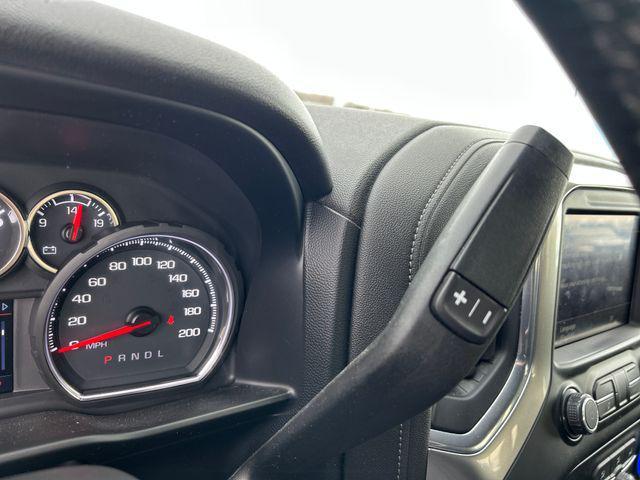 used 2020 Chevrolet Silverado 1500 car, priced at $29,775