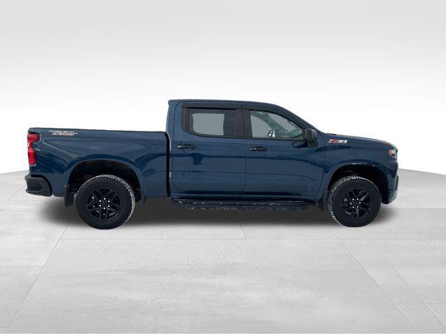 used 2020 Chevrolet Silverado 1500 car, priced at $29,775