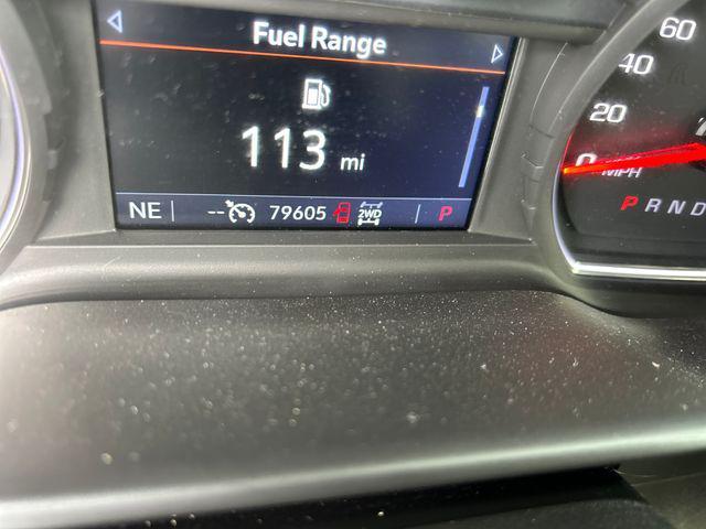 used 2020 Chevrolet Silverado 1500 car, priced at $29,775