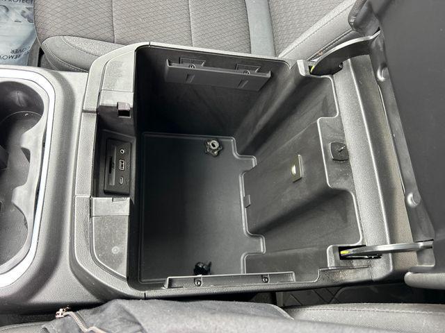 used 2020 Chevrolet Silverado 1500 car, priced at $29,775