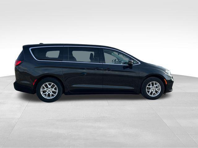 used 2023 Chrysler Pacifica car, priced at $22,870