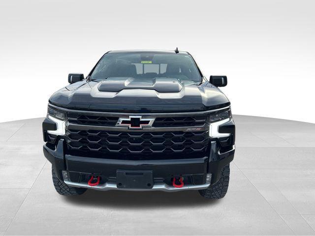 used 2023 Chevrolet Silverado 1500 car, priced at $49,725