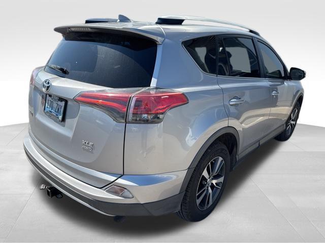 used 2016 Toyota RAV4 car, priced at $11,888