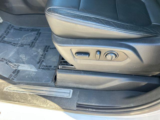 used 2020 Chevrolet Silverado 1500 car, priced at $29,889